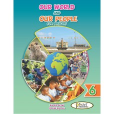 Our World and Our People Primary  6